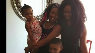 Roylene Jackson Memorial
