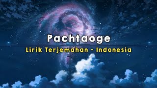 Pachtaoge | Arijit Singh | Lirik - Terjemahan Indonesia
