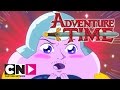 Adventure Time | Lumpy Space Prince | Cartoon Network