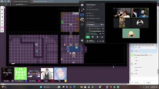 Playing Cyrodian in Crestellus: The streets of Sengal campaign #live #trending  #dnd2024 #dnd