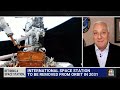 international space station removed from orbit in 2031