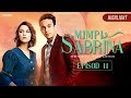 HIGHLIGHT: Episod 11 | Mimpi Sabrina (2019)