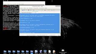 sqlmap Com tor (kali linux)