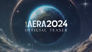 AERA 2024 | OFFICIAL “DAY-1” TEASER