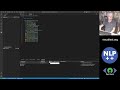 Tutorial 01: NLP++ Tokenization
