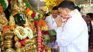 Janasena Leader Nadendla Manohar Visits Tenali  Vykuntapuram #DTSMEDIAWORKS #Janasena