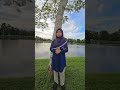 Artificial Intelligence (AI) in a Future by Humaira' Ulfa Binti Mohd Rizal (SK Seri Indera).