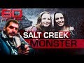 Australia's real life Wolf Creek horror story | 60 Minutes Australia