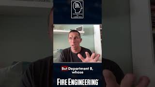 Boosting Rescue Efficiency with Data | Firefighter Leadership Tips