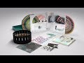 JOHN LENNON MIND GAMES (The Ultimate Collection) Super Deluxe Unboxing