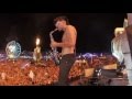 Sexy Sax Man solos on Ookay "Thief" LIVE @ EDC 2016