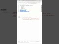 How to create a SQL JSON VIEW without brackets