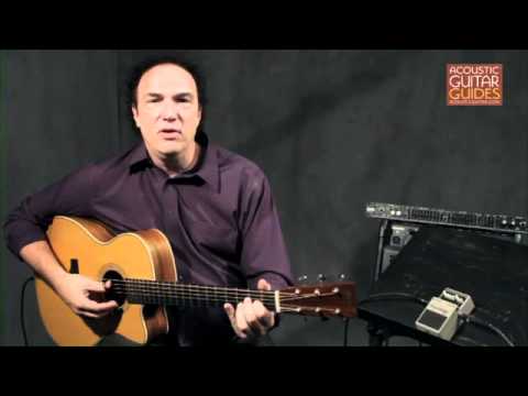 Effective EQ Basics Lesson from Acoustic Guitar Effective EQ Basics Lesson from Acoustic Guitar