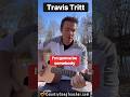 I’m Gonna Be Somebody Travis Tritt (cover)