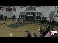 Kerem Ozturk Junior Year Highlights