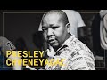 Presley Chweneyagae’s Cause of Death Finally Revealed