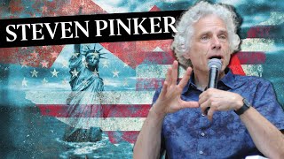 Steven Pinker: Why we need a return to rationality