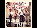 JIP LIP The Legends  ft. Michael Varekamp Swingin in New Orleans - TRAILER