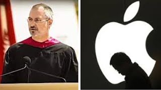 La historia SECRETA del discurso de Steve Jobs en Stanford
