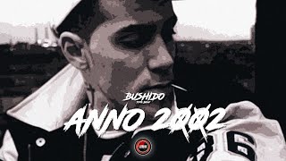 BUSHIDO Type Beat - \