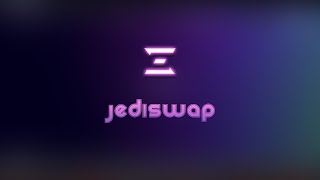 Jediswap Testnet