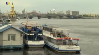 Cruise the Dnipro River: An Unmissable Ukrainian Adventure