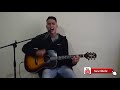Ganas de vivir Kike Pavón (Cover) - Alexis Fernández
