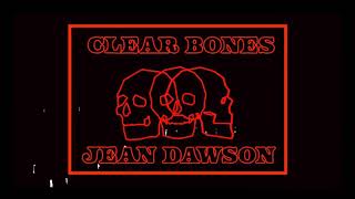 Jean Dawson - Clear Bones (Lyrics)