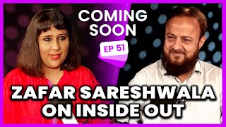 Once A Narendra Modi Critic To Now His Confidant| Meet Zafar Sareshwala |Inside Out With Barkha Dutt