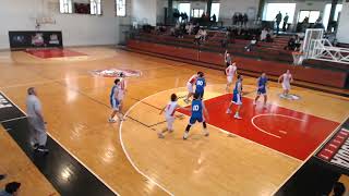 2022/23 SerieD: PGBasket - Ellera