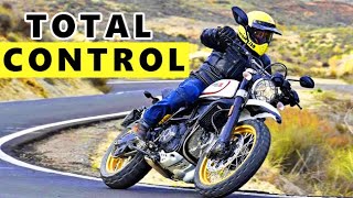 How to Ride Twisties on Your Motorcycle SAFELY