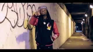 Gmebe Allo - What I Been Through (Dir. By @Dibent)