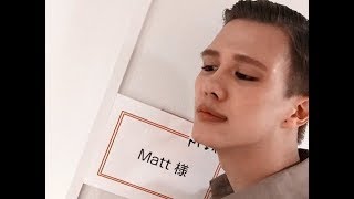 【衝撃】桑田真澄の息子Mattの母親がやばい