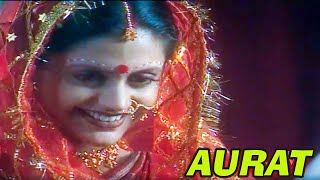 Aurat | BR Chopra Hindi TV Serial | #brchopra