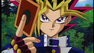 Yu-Gi-Oh! Duel Monsters - Season 1, Episode 05 - The Ultimate Great Moth