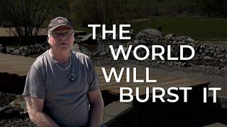How To Stay In “The Bubble” After A Joe Dispenza Retreat