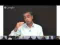 Milind Deora on the Digital Divide