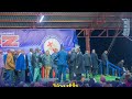 New AFMOZ Leadership Presentation Mufaro 2025