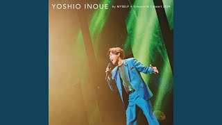 Lost In The Night（井上芳雄 by MYSELF × Greenville Concert 2024 Ver.）