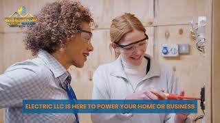Electrical Services | OneStop Heating and Cooling – Reliable & Safe Solutions!
