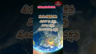 ಗ್ರಹಗಳ ನಕ್ಷತ್ರಗಳು | Planets Stars |