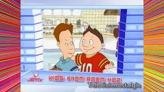 Jetix NL (03-12-2005)