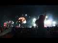 Purple Disco Machine live @ EDC Mexico 2022
