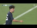 highlights paris saint germain 1 2 inter milan i psgjapantour2023