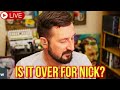 Nick Rekieta: My Thoughts | Life Lessons For Live Streamers