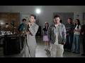G PoeKweh & Spy (Once Upon The Cross) ft TBC Youth.