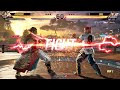 t8 🔥 edge 1 ranked hwoarang vs kkokkoma 6 ranked feng 🔥 tekken 8 high level gameplay