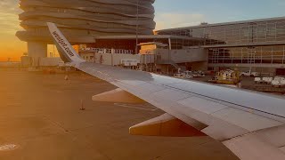 [4K] – Full Flight – WestJet – Boeing 737-8CT – YEG-YVR – C-GOCD – WS175 – IFS 898