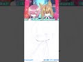 【ご依頼・ハロウィン絵描く】ごゆるりとお絵描き雑談の作業配信。【縦型配信】 雑談配信 お絵かき配信 作業配信 shortsfeed