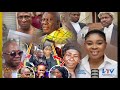 AKOSUA SERWA'S BATTLE WITH TUPAC & OTHER-A STORY OF RESILIENCE. LATEST ON NEW ABUSUAPANI &PAKOSOHENE